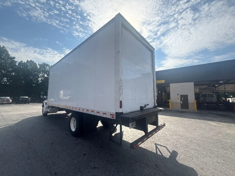 2020 International MV in Forest Park, GA — photo 6