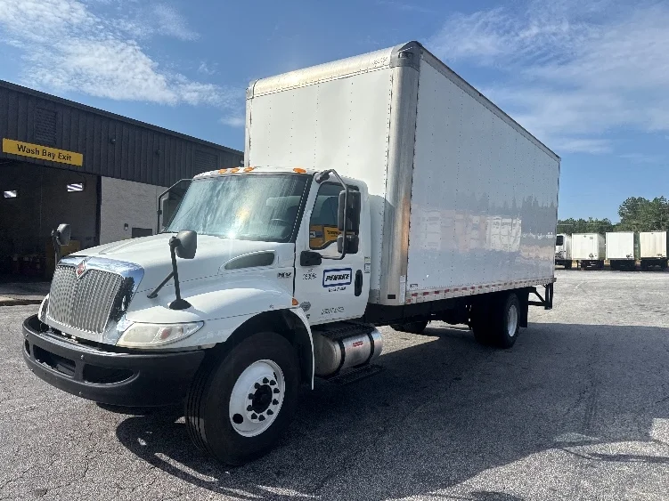 2020 International MV in Forest Park, GA — photo 3