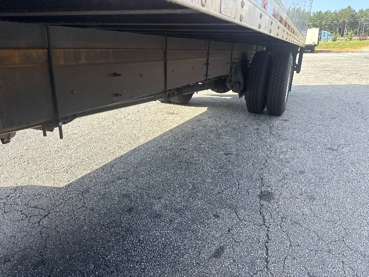 2020 International MV in Forest Park, GA — photo 5