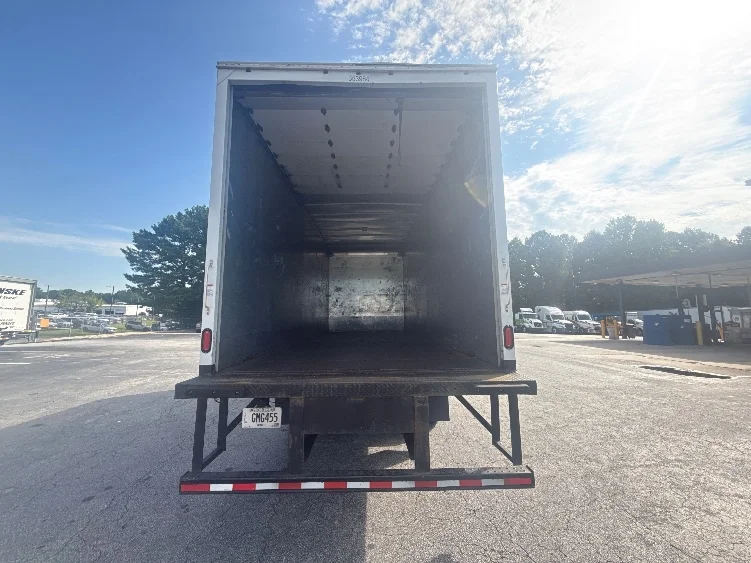 2020 International MV in Forest Park, GA — photo 9
