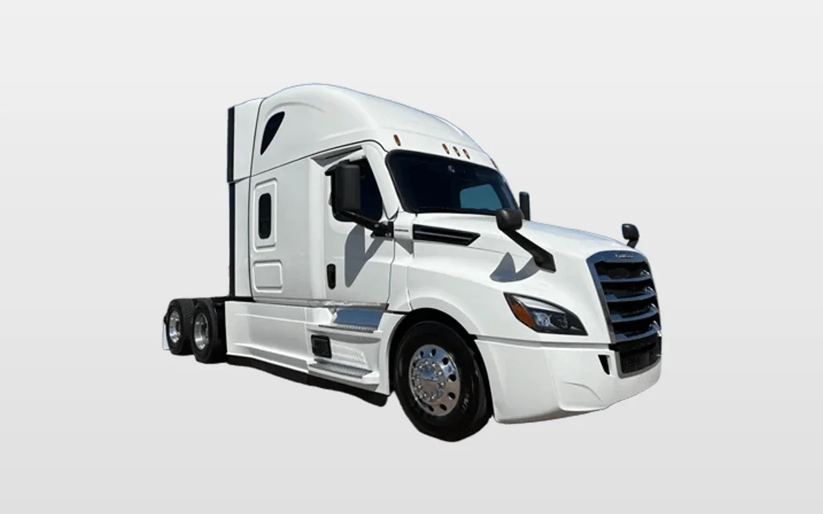 2021 Freightliner - image 1