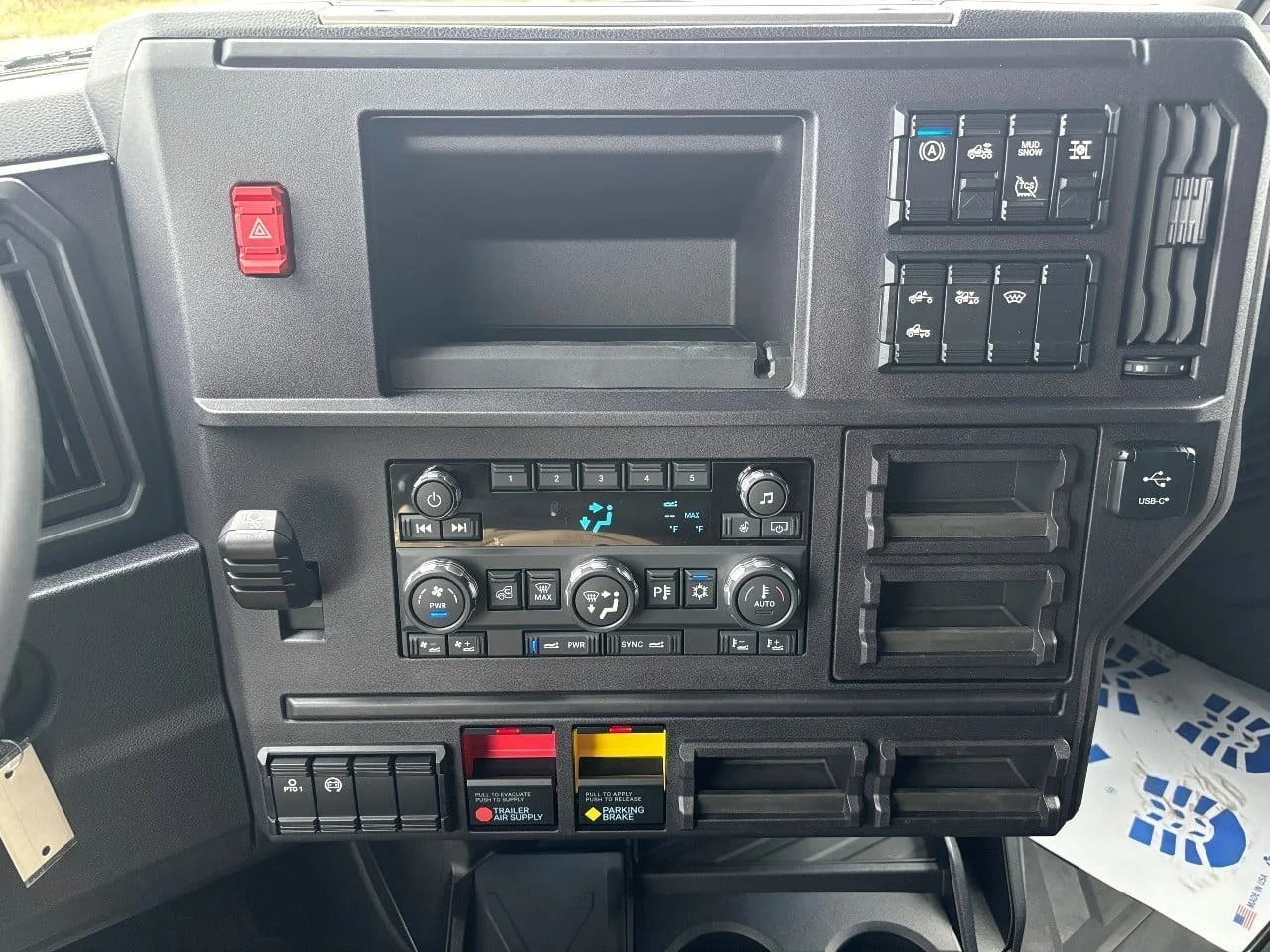 2026 Mack Pioneer in Pendleton, IN — photo 9