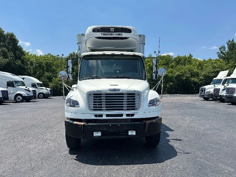 2020 Freightliner eM2 in Greensboro, NC — photo 2