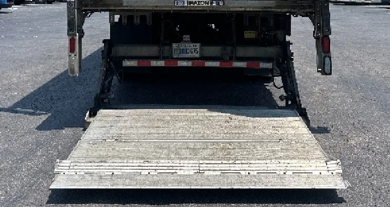 2020 Freightliner eM2 in Greensboro, NC — photo 9