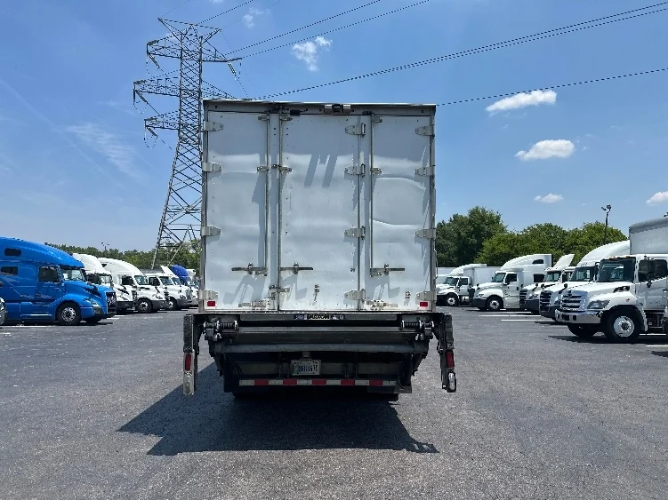 2020 Freightliner eM2 in Greensboro, NC — photo 7