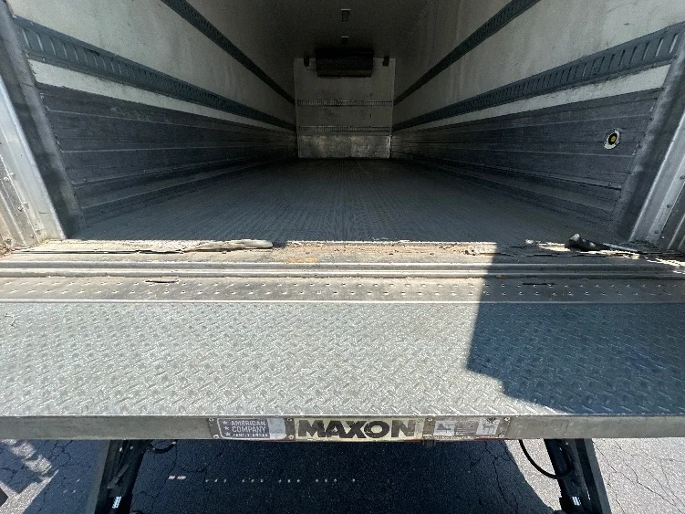 2020 Freightliner eM2 in Greensboro, NC — photo 10