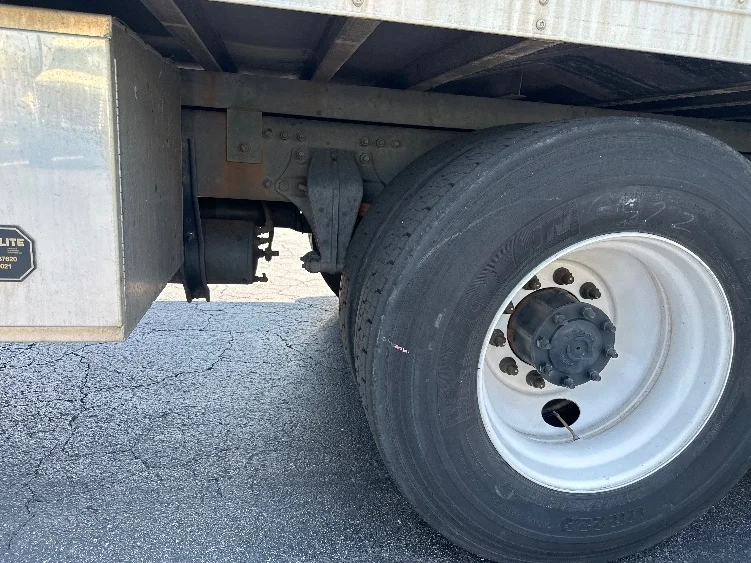 2020 Freightliner eM2 in Greensboro, NC — photo 5