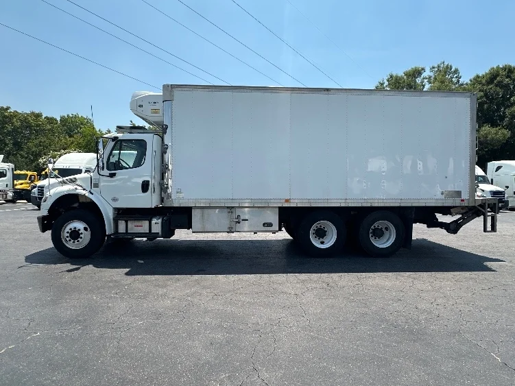 2020 Freightliner eM2 in Greensboro, NC — photo 4