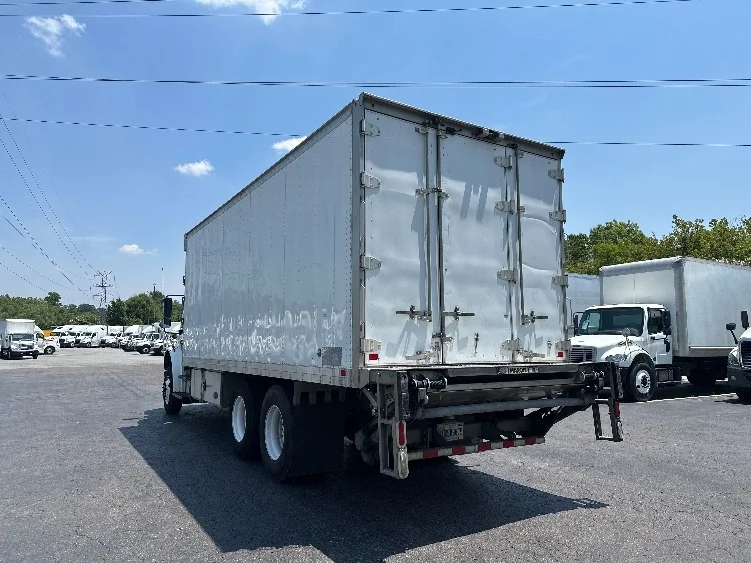 2020 Freightliner eM2 in Greensboro, NC — photo 6