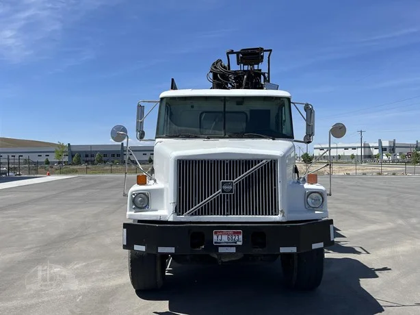 2000 Volvo in Boise, ID — photo 8