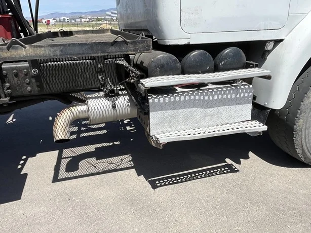 2000 Volvo in Boise, ID — photo 10