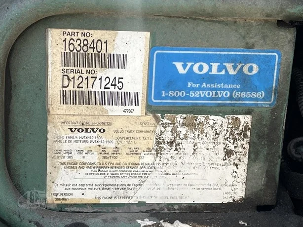 2000 Volvo in Boise, ID — photo 23