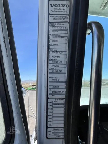 2000 Volvo in Boise, ID — photo 40