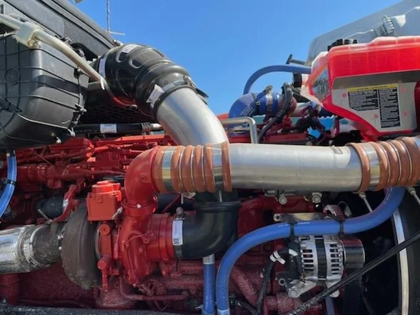 2027 Peterbilt 567 in Findlay, OH — photo 13