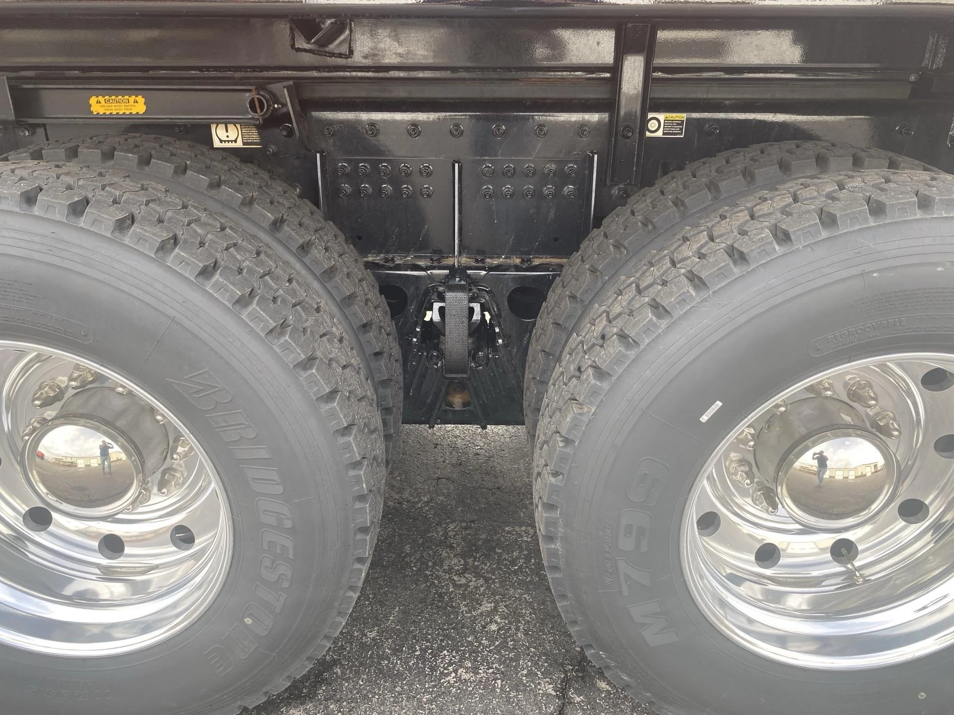 2027 Peterbilt 567 in Findlay, OH — photo 10