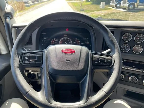 2027 Peterbilt 567 in Findlay, OH — photo 19
