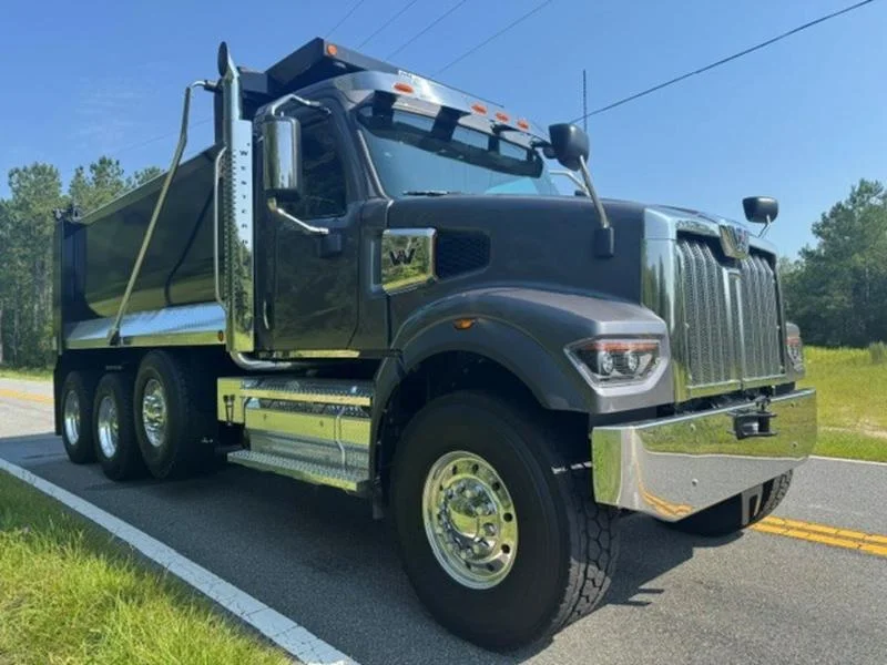 2026 Western Star — photo 2