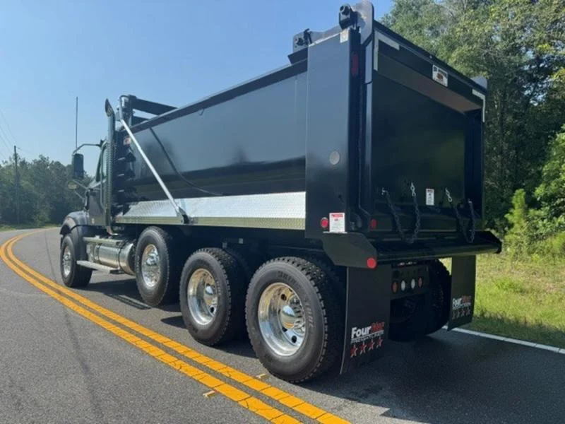 2026 Western Star — photo 4