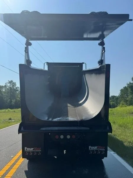 2026 Western Star — photo 5