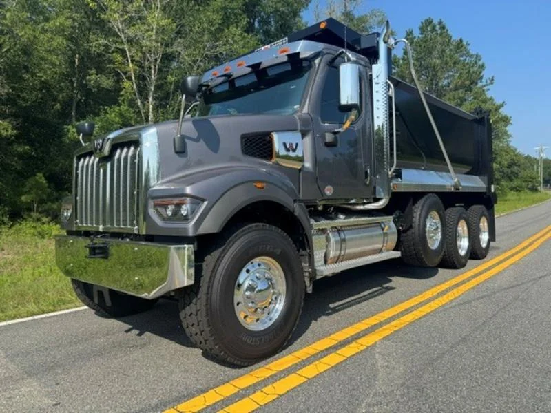 2026 Western Star 