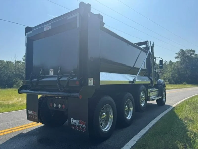 2026 Western Star — photo 3
