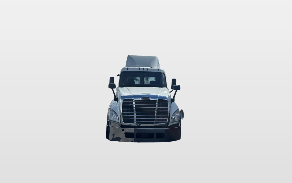 2018 Freightliner - image 1