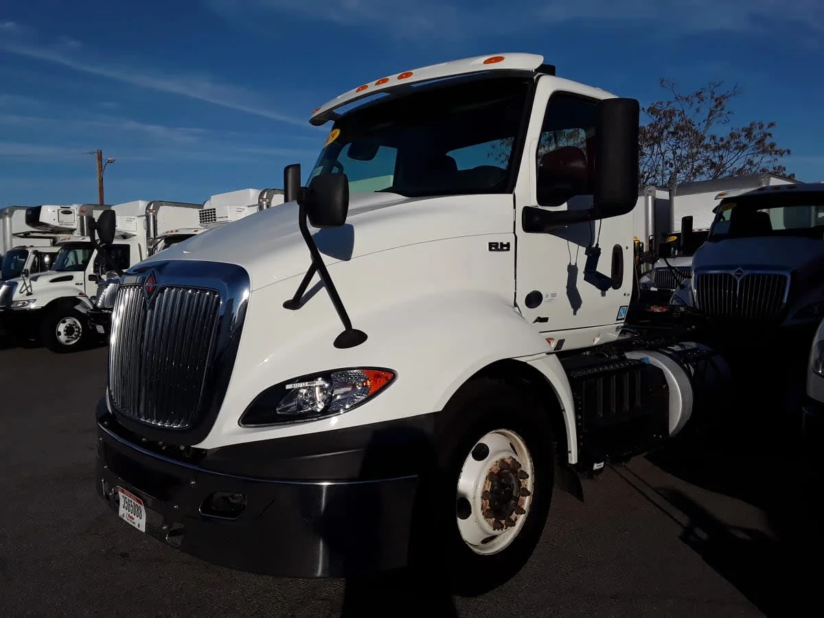 2019 International RH in Fontana, CA