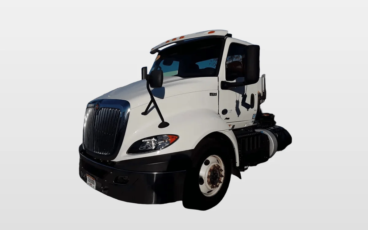 2019 International - image 1