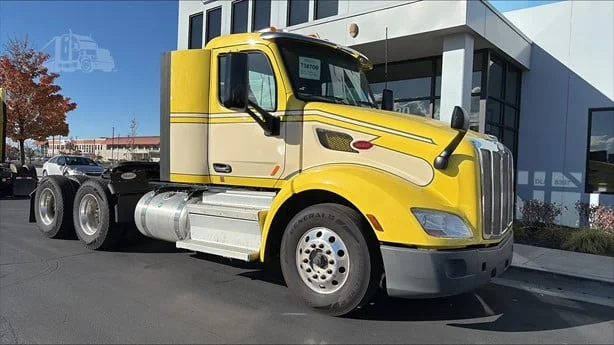 2021 Peterbilt 579 in Salt Lake City, UT — photo 5