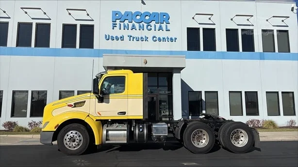 2021 Peterbilt 579 in Salt Lake City, UT — photo 6