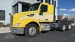 2021 Peterbilt 579 in Salt Lake City, UT — photo 9