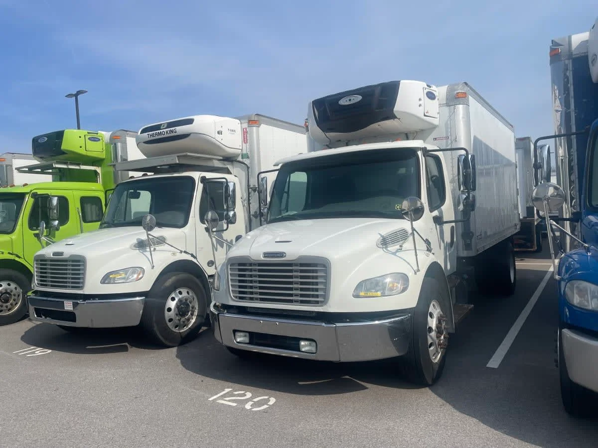 2017 Freightliner M2 106 in Beltsville, MD