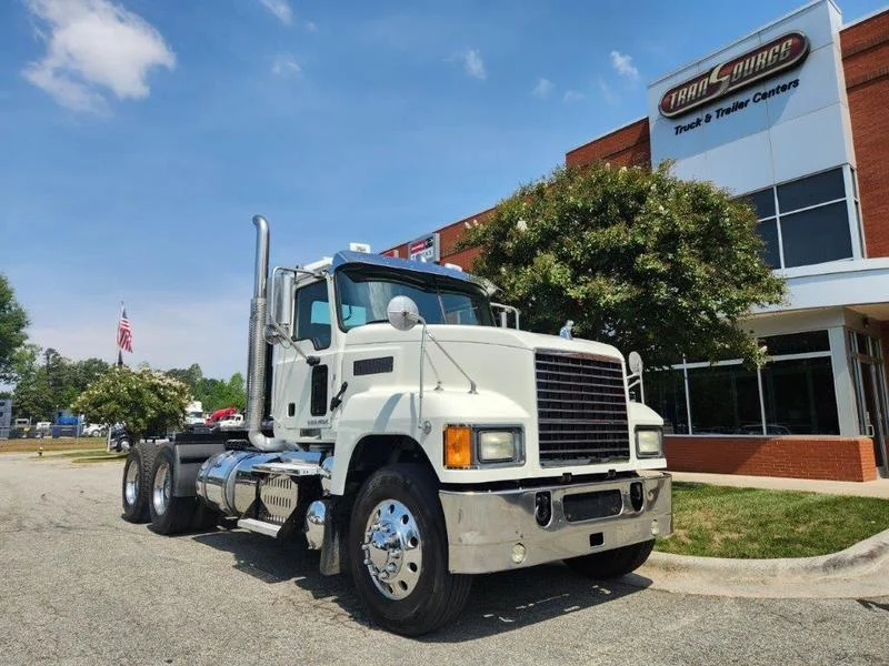 2021 Mack Anthem in Greensboro, NC — photo 5