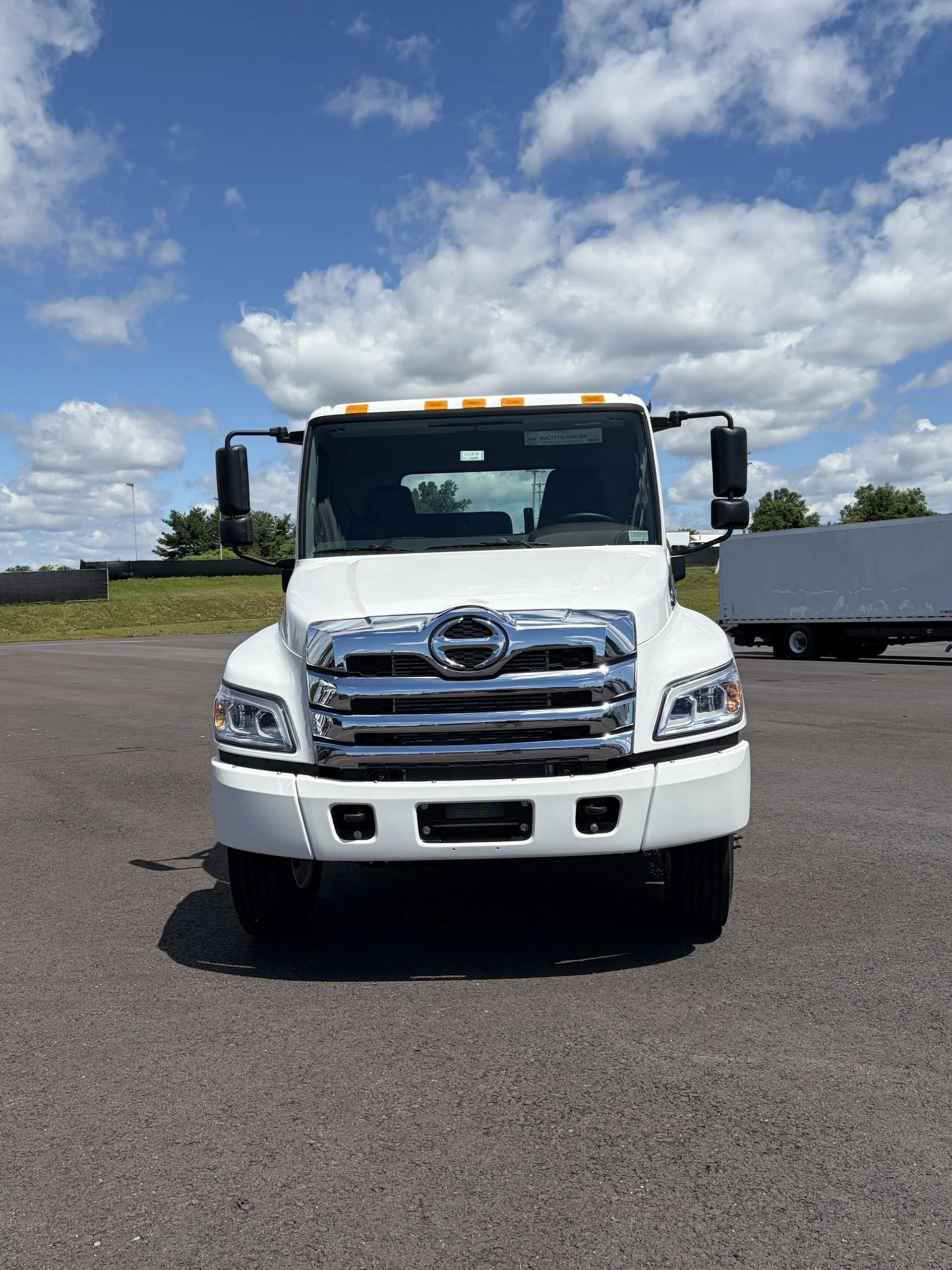 2027 Hino in Souderton, PA — photo 2