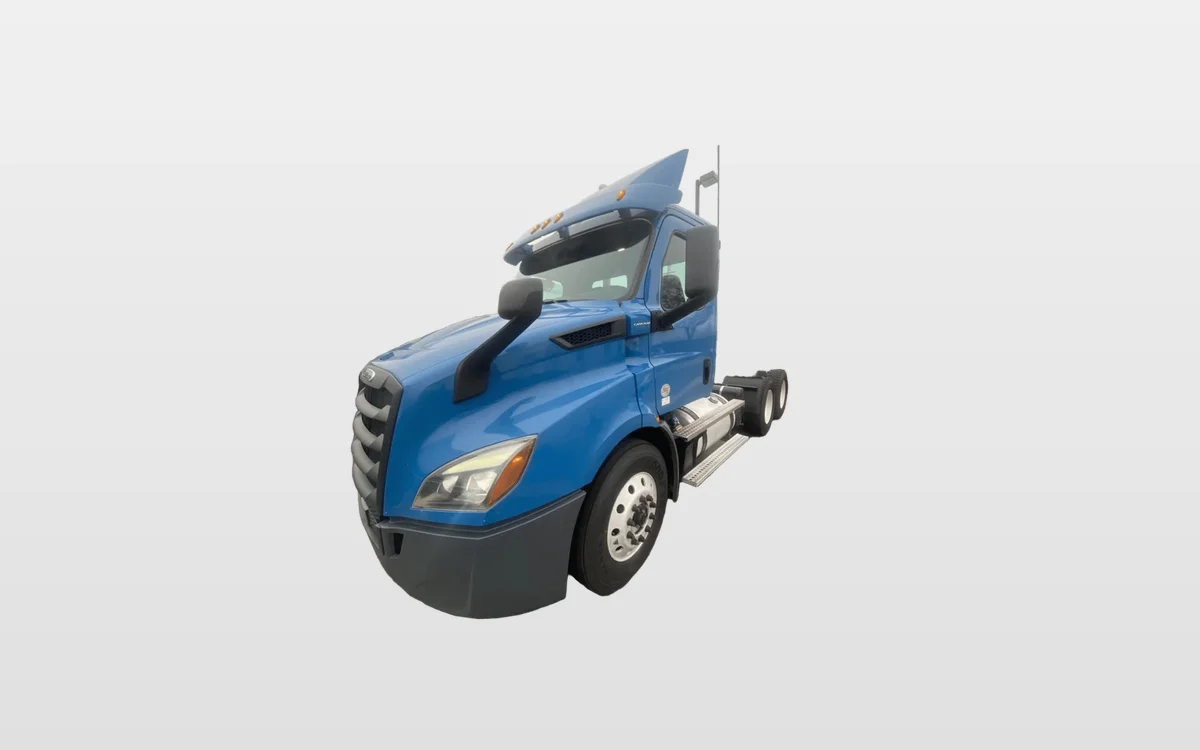 2019 Freightliner - image 1