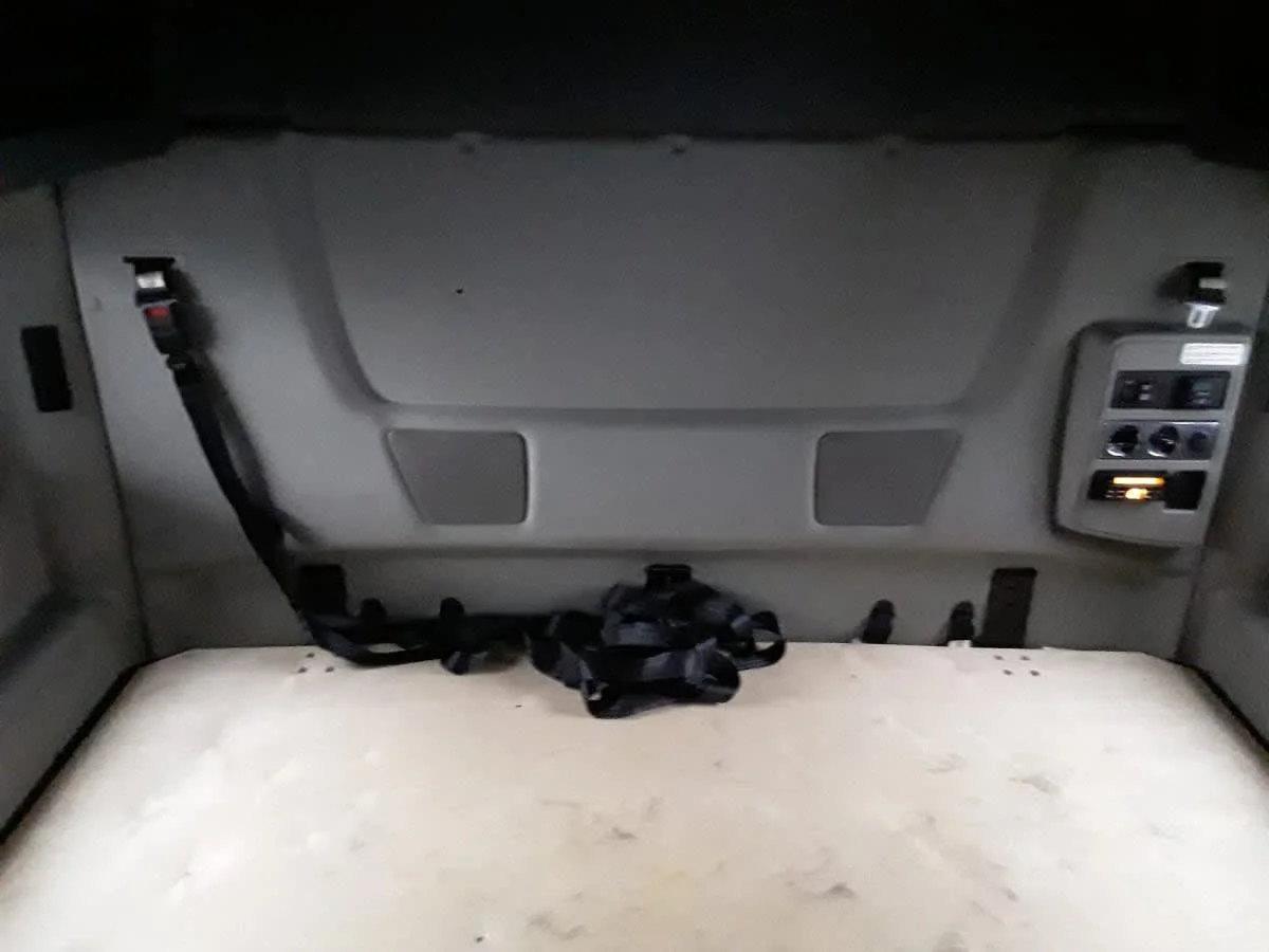 2020 International LT in Hilliard, OH — photo 8