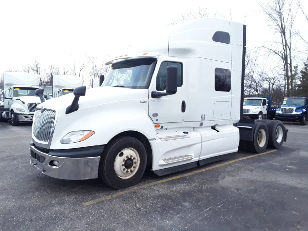 2020 International LT in Hilliard, OH