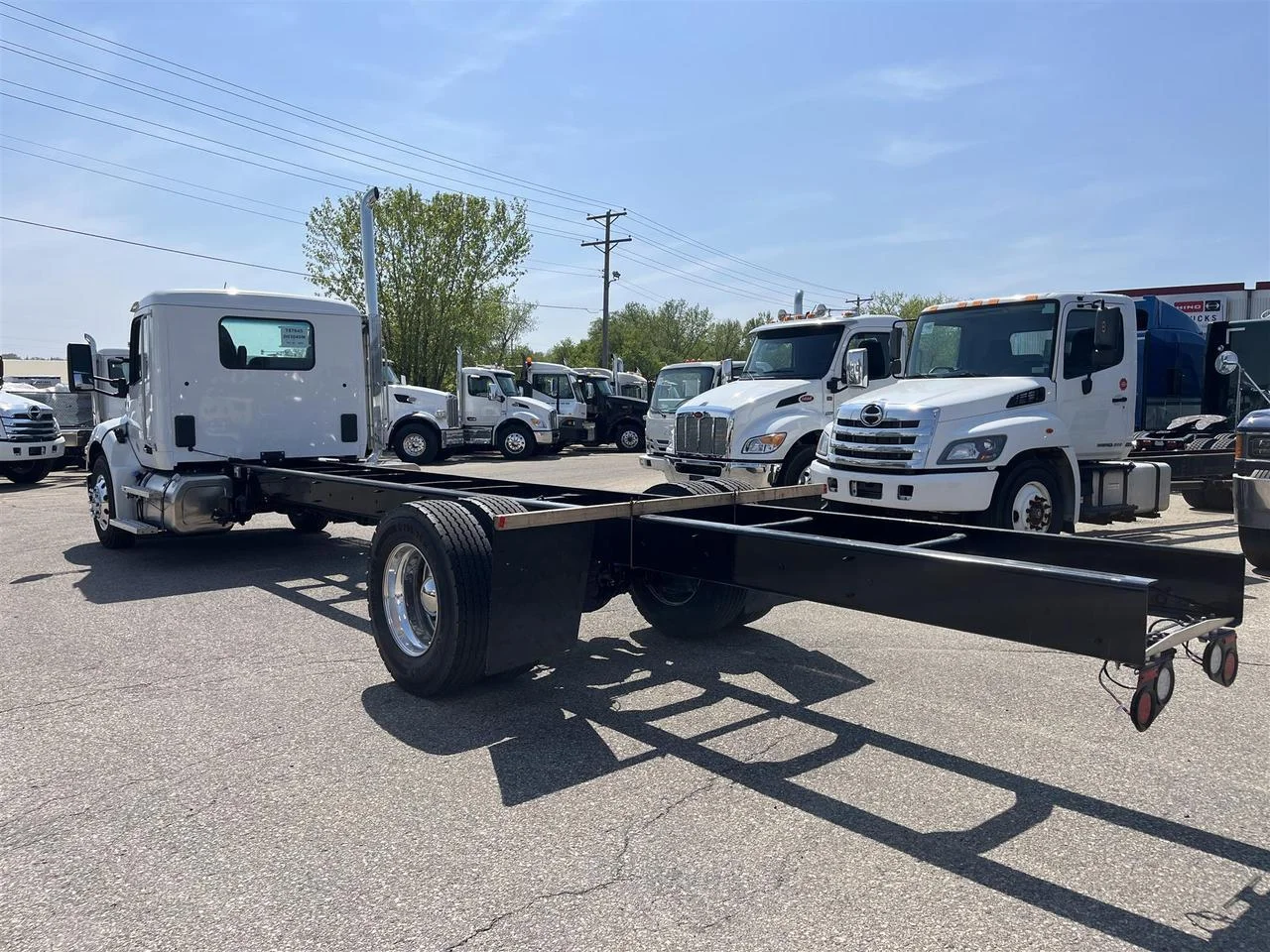 2026 Peterbilt 536 - image 2