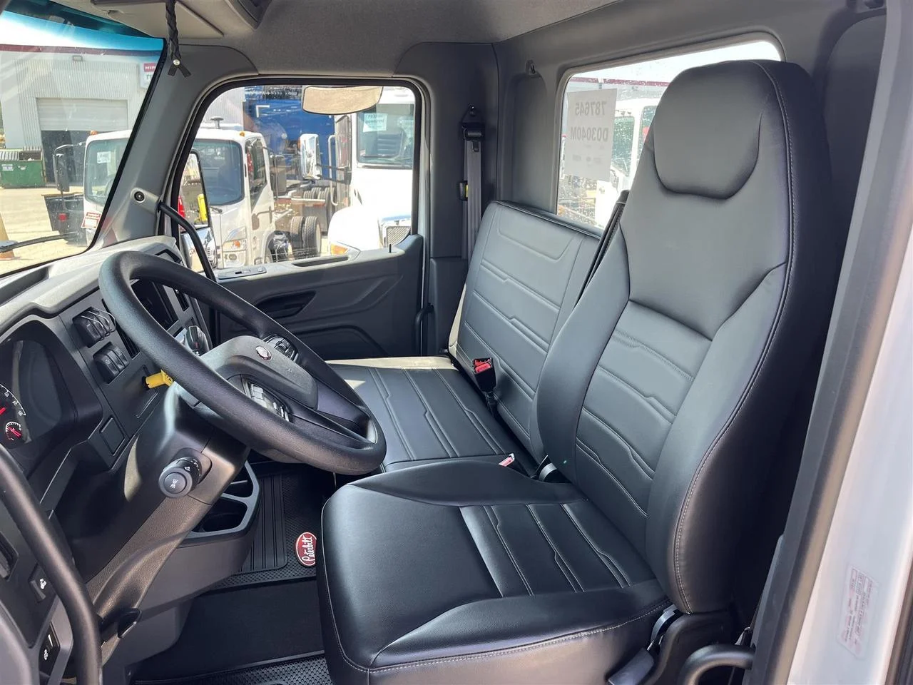 2026 Peterbilt 536 - image 7
