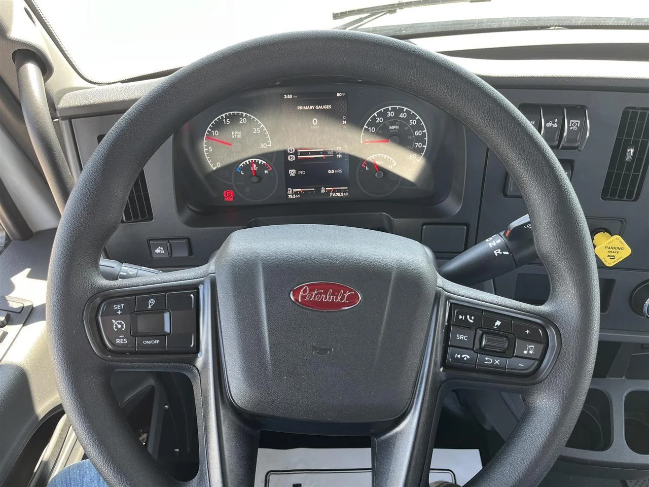 2026 Peterbilt 536 - image 8