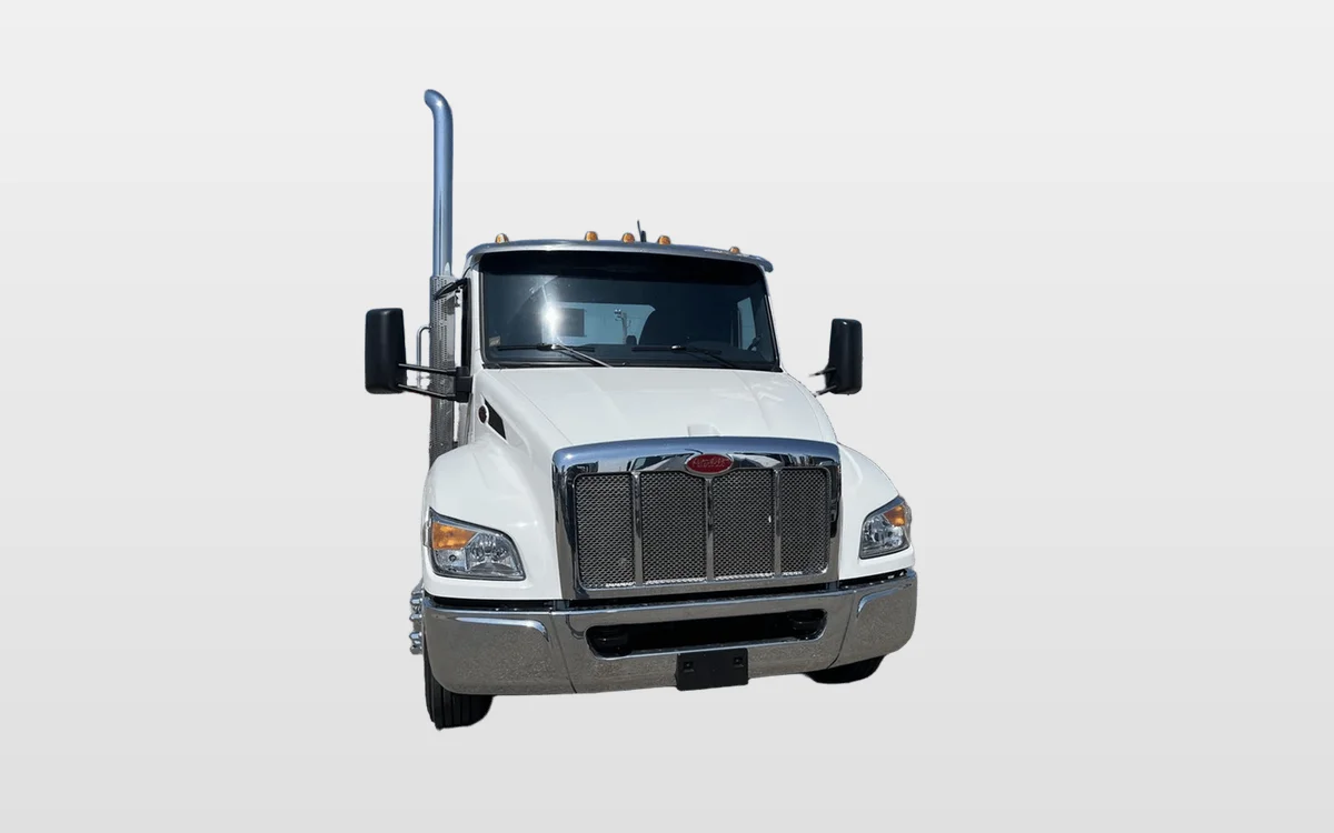 2026 Peterbilt 536 - image 1
