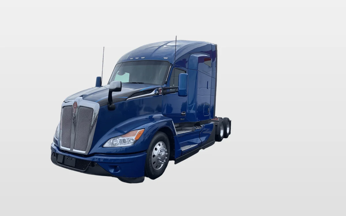 2023 Kenworth T680 - image 1
