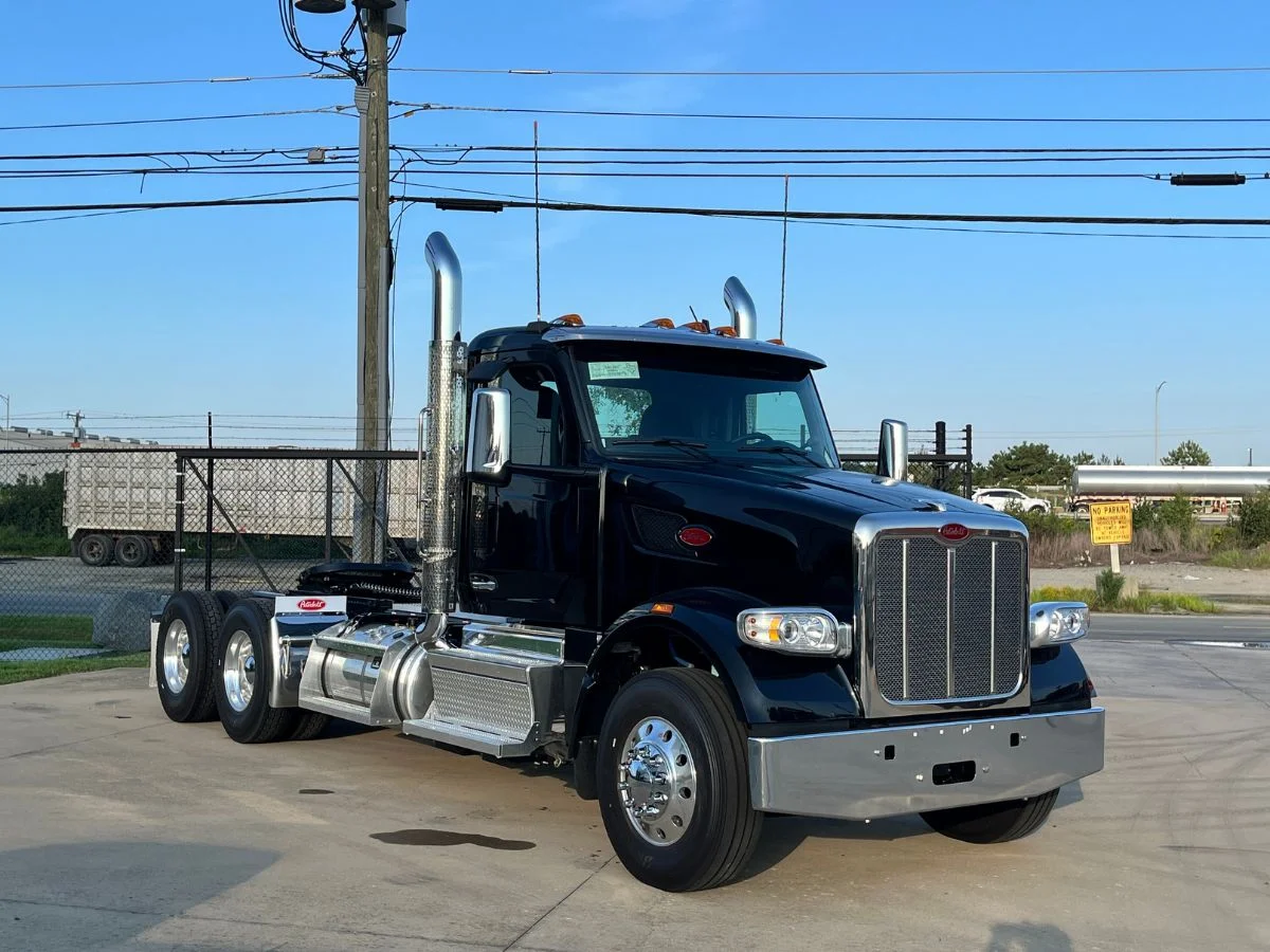 2027 Peterbilt 567 in Richmond, VA — photo 6