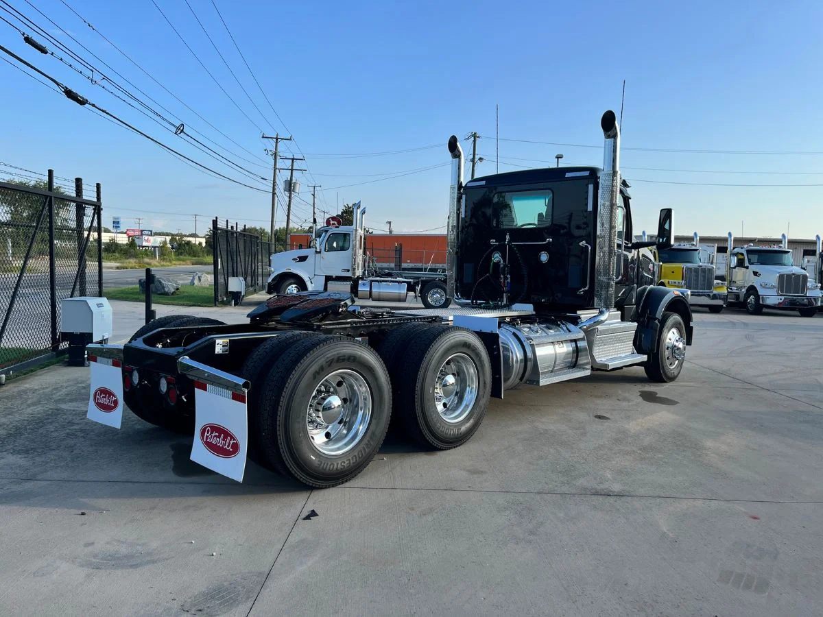 2027 Peterbilt 567 in Richmond, VA