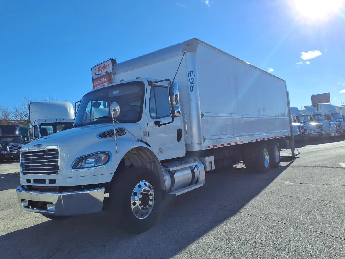 2020 Freightliner M2 106 in Warwick, RI