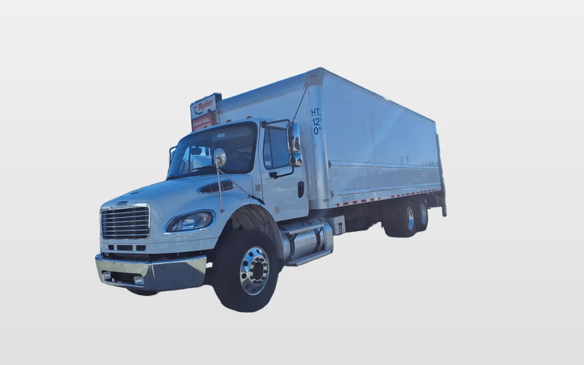 2020 Freightliner M2 106 - image 1