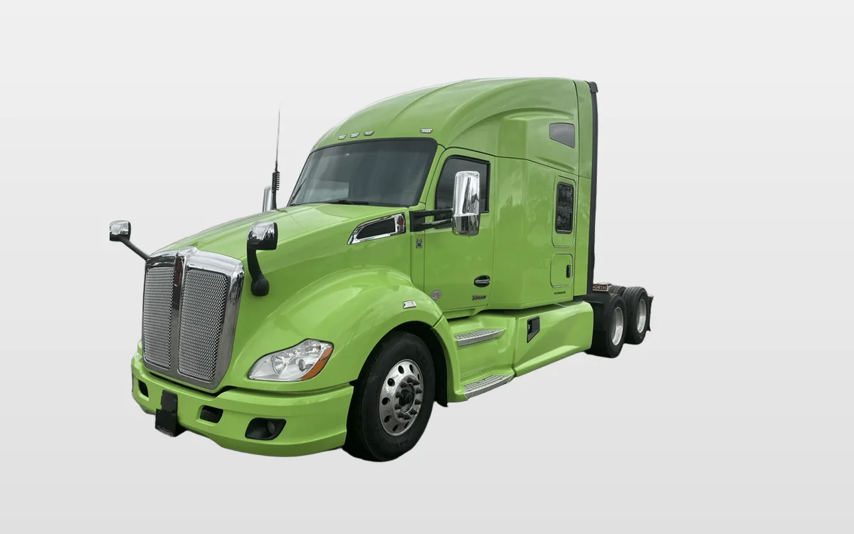 2022 Kenworth T680 - image 1