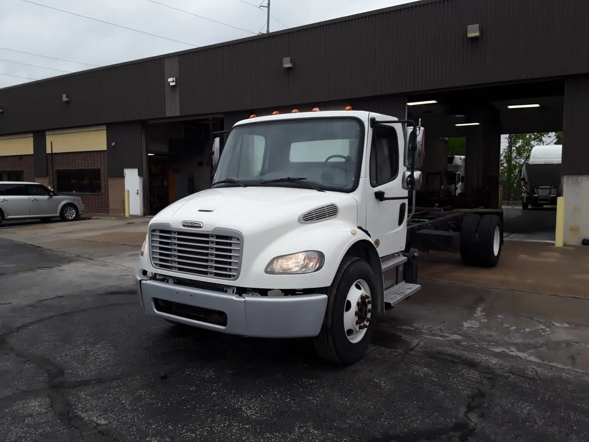 2020 Freightliner M2 106 in Kansas City, MO