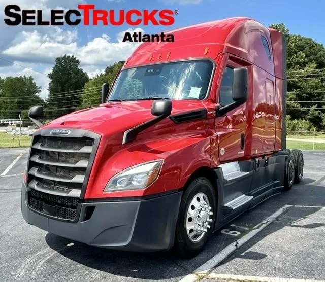 2023 Freightliner Cascadia in Norcross, GA