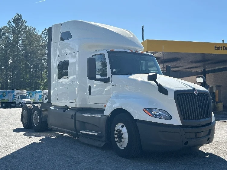 2023 International LT in Lexington, SC